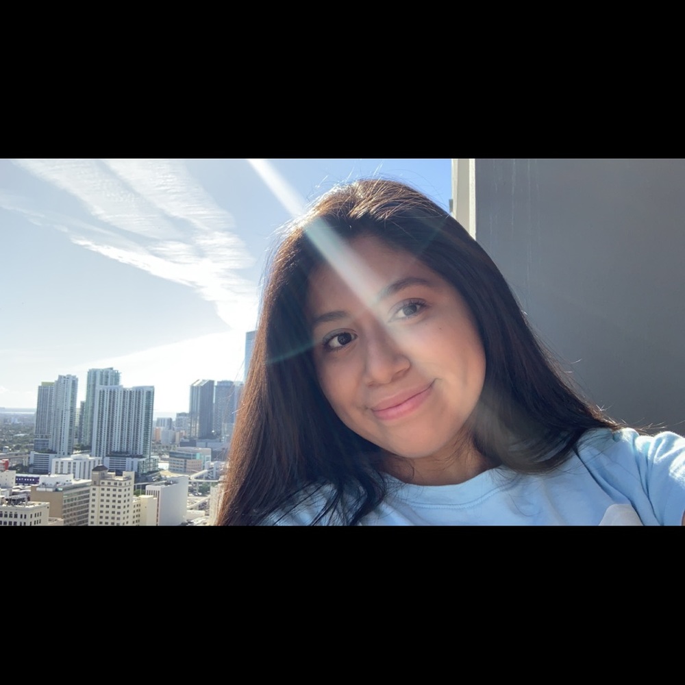 Meet your Posher, Aileen